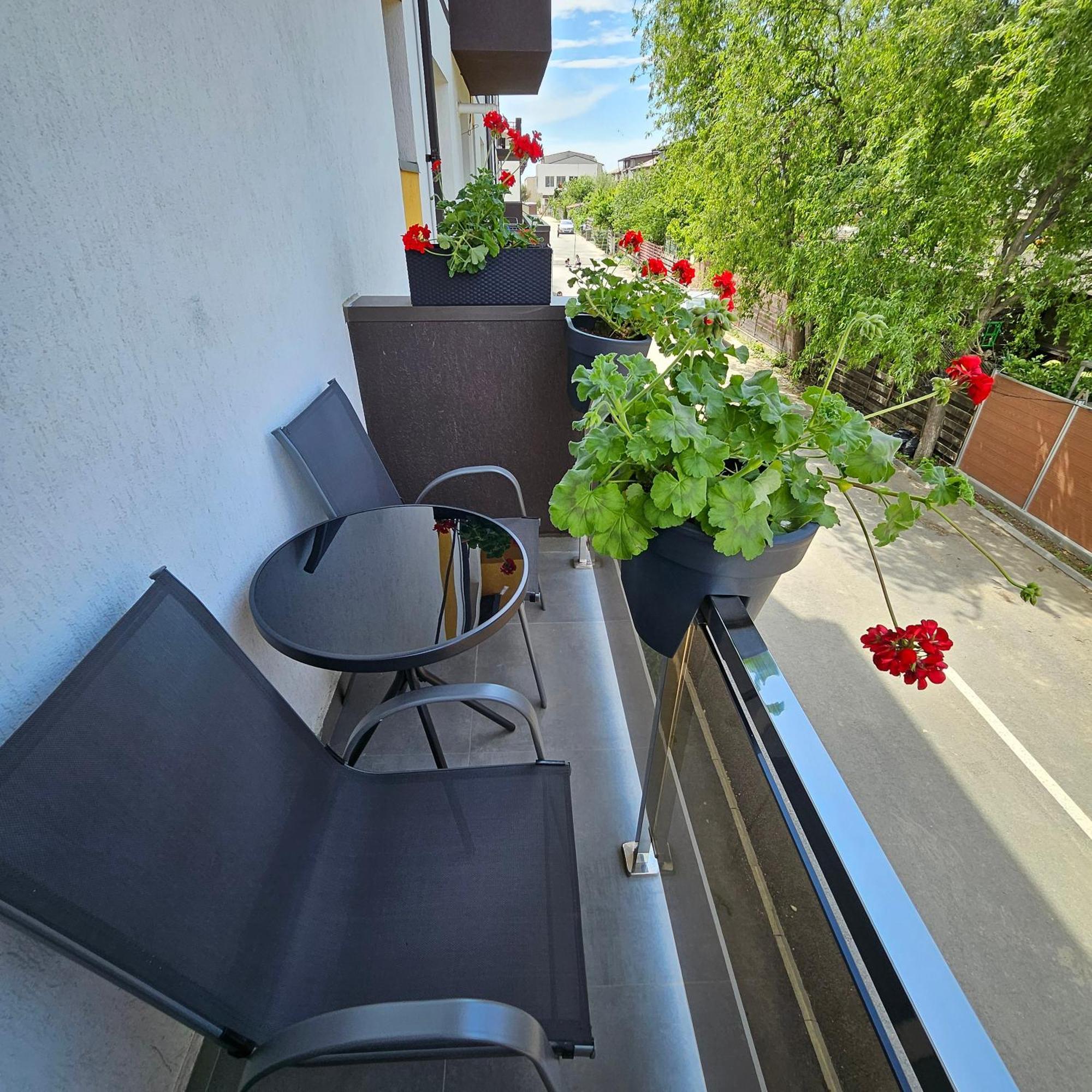 Cozy Sorada 2 Apartment Bragadiru Exterior foto