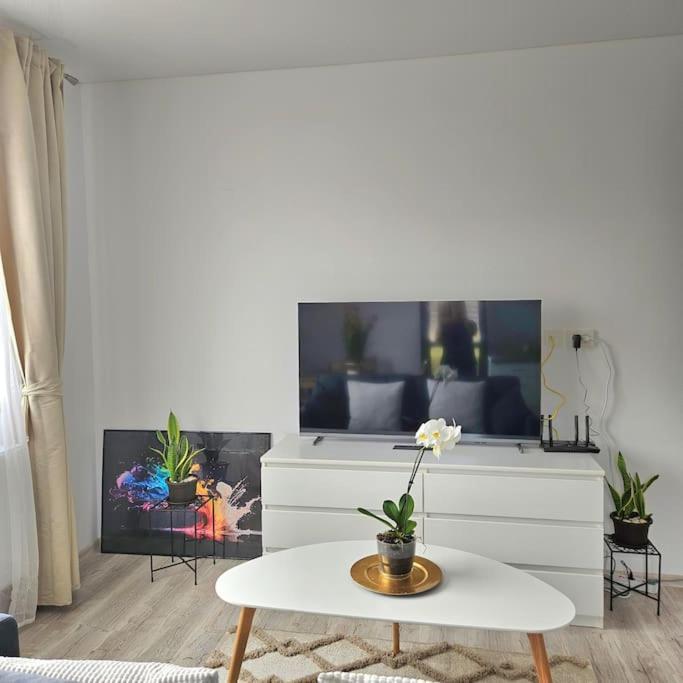 Cozy Sorada 2 Apartment Bragadiru Exterior foto