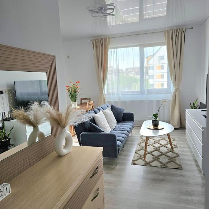 Cozy Sorada 2 Apartment Bragadiru Exterior foto